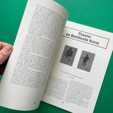Zeezucht, Zeebelt Theatre [Studio Dumbar]