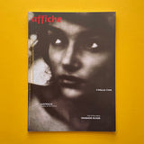 Affiche: Magazine for cultural and commercial posters 1992–1995 [x15 Issues]