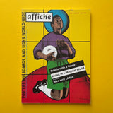 Affiche: Magazine for cultural and commercial posters 1992–1995 [x15 Issues]