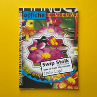 Affiche: Magazine for cultural and commercial posters 1992–1995 [x15 Issues]