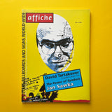 Affiche: Magazine for cultural and commercial posters 1992–1995 [x15 Issues]