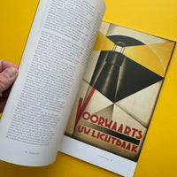 Affiche: Magazine for cultural and commercial posters 1992–1995 [x15 Issues]