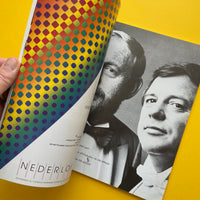 Affiche: Magazine for cultural and commercial posters 1992–1995 [x15 Issues]