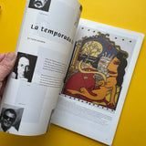 Affiche: Magazine for cultural and commercial posters 1992–1995 [x15 Issues]