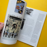 Affiche: Magazine for cultural and commercial posters 1992–1995 [x15 Issues]