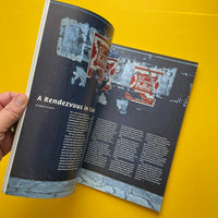 Affiche: Magazine for cultural and commercial posters 1992–1995 [x15 Issues]