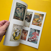 Affiche: Magazine for cultural and commercial posters 1992–1995 [x15 Issues]
