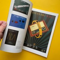 Affiche: Magazine for cultural and commercial posters 1992–1995 [x15 Issues]
