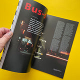 Affiche: Magazine for cultural and commercial posters 1992–1995 [x15 Issues]
