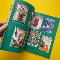 Affiche: Magazine for cultural and commercial posters 1992–1995 [x15 Issues]