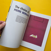 Affiche: Magazine for cultural and commercial posters 1992–1995 [x15 Issues]