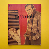 Affiche: Magazine for cultural and commercial posters 1992–1995 [x15 Issues]