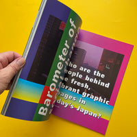 Affiche: Magazine for cultural and commercial posters 1992–1995 [x15 Issues]