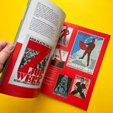 Affiche: Magazine for cultural and commercial posters 1992–1995 [x15 Issues]