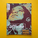 Affiche: Magazine for cultural and commercial posters 1992–1995 [x15 Issues]