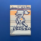 Emigre Issue #29 (The Designers Republic). Buy and sell the best graphic design books, journals, magazines and posters with The Print Arkive.
