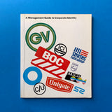 A Management Guide to Corporate Identity. Buy and sell the best graphic design books, journals, magazines and posters with The Print Arkive.