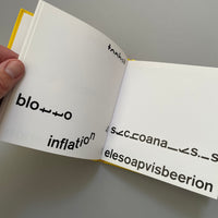 Watching Words Move (Tom Geismar, Ivan Chermayeff)
