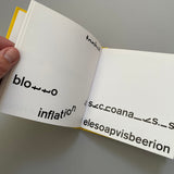 Watching Words Move (Tom Geismar, Ivan Chermayeff)