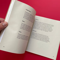 Making Words Work: A Guide to Design and Production of Print (Herbert Spencer)
