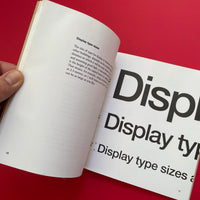Making Words Work: A Guide to Design and Production of Print (Herbert Spencer)