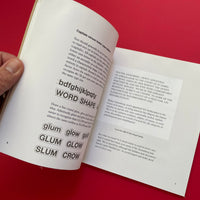 Making Words Work: A Guide to Design and Production of Print (Herbert Spencer)