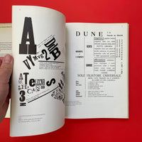 Pioneers of Modern Typography (Herbert Spencer)