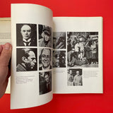 Pioneers of Modern Typography (Herbert Spencer)
