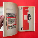 Pioneers of Modern Typography (Herbert Spencer)
