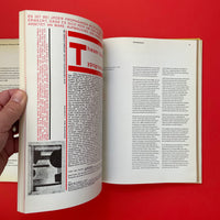 Pioneers of Modern Typography (Herbert Spencer)
