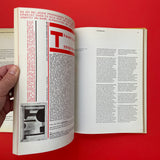 Pioneers of Modern Typography (Herbert Spencer)