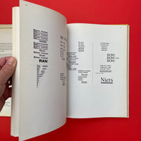 Pioneers of Modern Typography (Herbert Spencer)