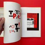 Pioneers of Modern Typography (Herbert Spencer)