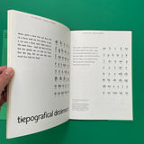 The visible word (Herbert Spencer)