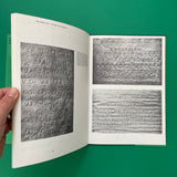 The visible word (Herbert Spencer)