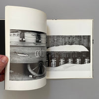 Traces of Man: Photographs by Herbert Spencer