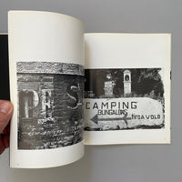 Traces of Man: Photographs by Herbert Spencer
