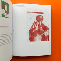 Graphic Design 1928–1988, Konstruktive Gebrauchsgrafik (Richard Paul Lohse)