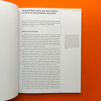 Graphic Design 1928–1988, Konstruktive Gebrauchsgrafik (Richard Paul Lohse)