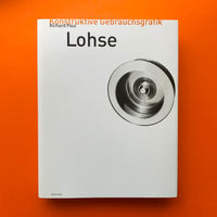 Graphic Design 1928–1988, Konstruktive Gebrauchsgrafik (Richard Paul Lohse)