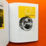 Graphic Design 1928–1988, Konstruktive Gebrauchsgrafik (Richard Paul Lohse)