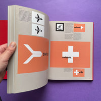 Karl Gerstner, Review of 5x10 Years of Graphic Design
