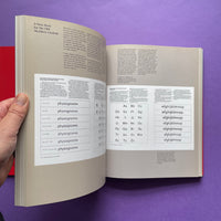Karl Gerstner, Review of 5x10 Years of Graphic Design