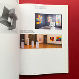 Carlo Vivarelli: Sculpture Painting Graphic Design (Odermatt & Tissi)