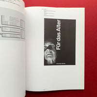 Carlo Vivarelli: Sculpture Painting Graphic Design (Odermatt & Tissi)