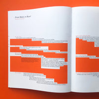 Wolfgang Weingart: My Way to Typography (Lars Müller)