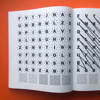 Wolfgang Weingart: My Way to Typography (Lars Müller)