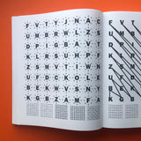 Wolfgang Weingart: My Way to Typography (Lars Müller)