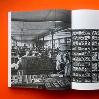 Wolfgang Weingart: My Way to Typography (Lars Müller)