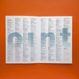 Point: Postscript and the new technology